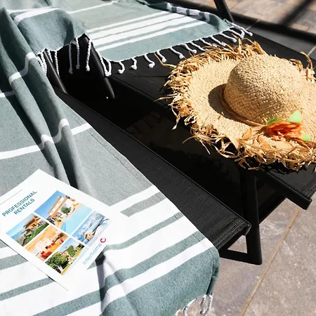 Bugambilla By Interhome Holiday home *