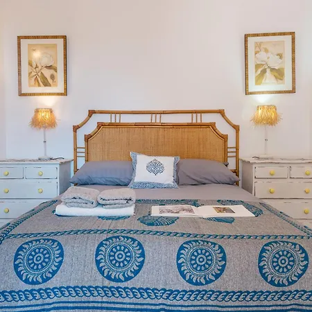 Cortijo La Alamea Casa de férias *