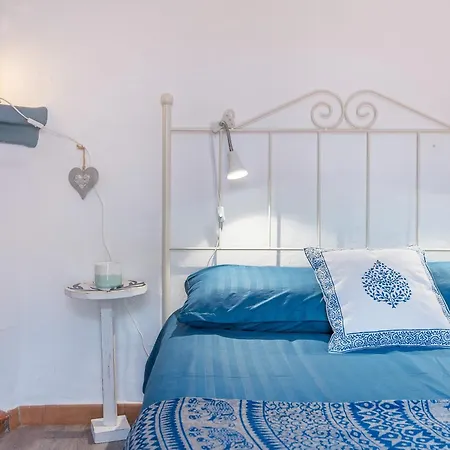 Casa de férias Cortijo La Alamea