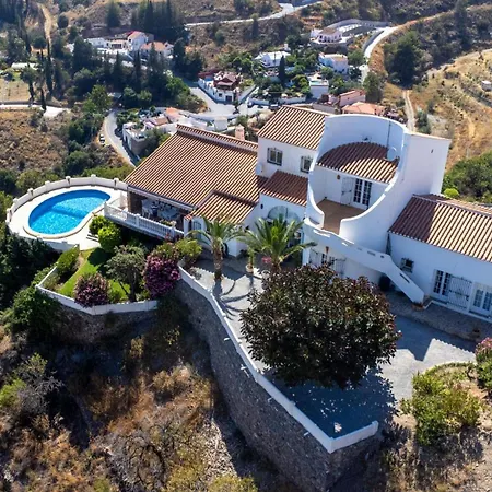 Casa Blanca * Almuñécar
