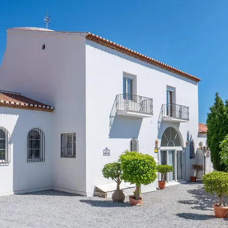 Villa Casa Blanca *