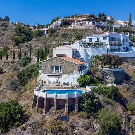 Casa Blanca Villa Almuñécar