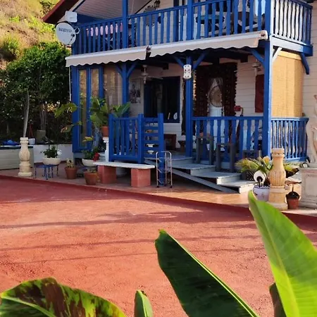 Holiday home Chalet, Breathtaking Sea View With Large Jacuzzi Almunecar