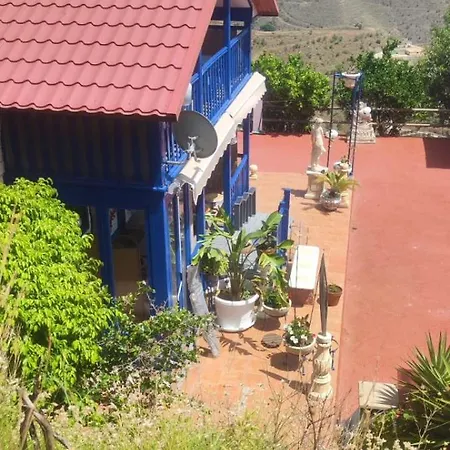 Holiday home Chalet, Breathtaking Sea View With Large Jacuzzi *