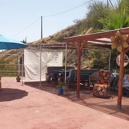 Holiday home Chalet, Breathtaking Sea View With Large Jacuzzi