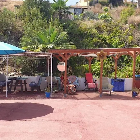 Holiday home Chalet, Breathtaking Sea View With Large Jacuzzi