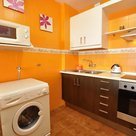 Tao Apartment