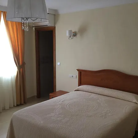 Plaza Damasco 5*