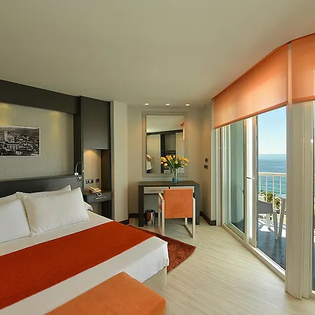 Hotel Helios Costa Tropical