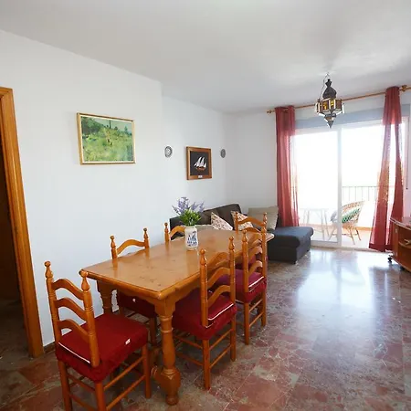 Apartamento En Almunecar