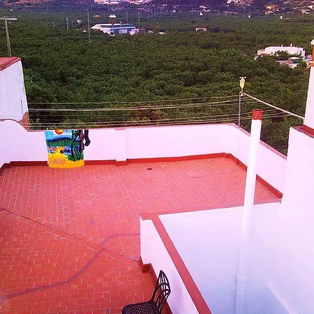 San Sebastian Hotel Almunecar