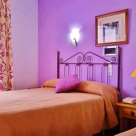 San Sebastian Hotel 2*