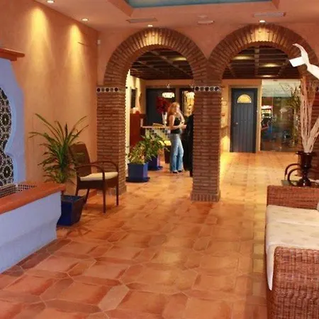 Bahía Santa Cruz Apartamento *