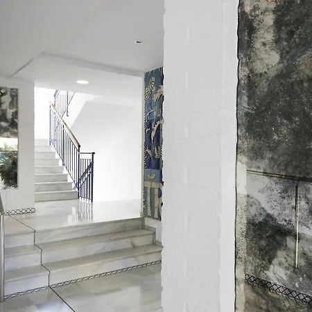 Apartment Edificio Tropicana *