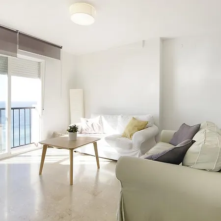 Apartment Edificio Tropicana