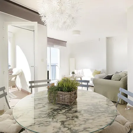 Apartment Edificio Tropicana *
