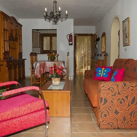Campo de férias Casas Adosadas Lambda