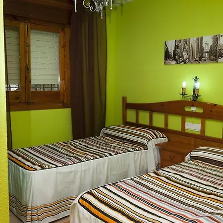 Casas Adosadas Lambda Almunecar