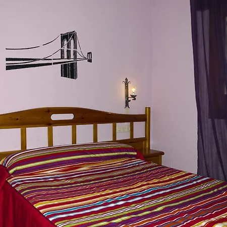 Campo de férias Casas Adosadas Lambda Almunecar