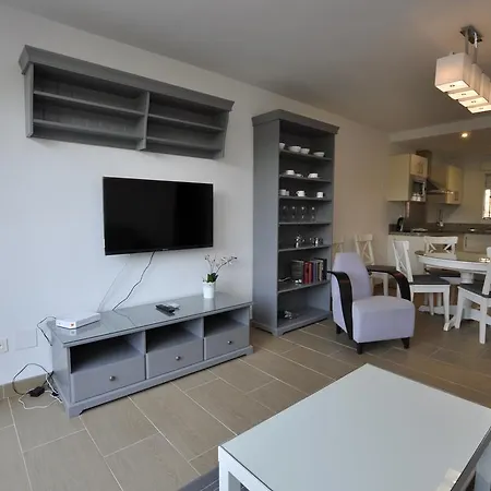 Campo de férias Casas Adosadas Lambda