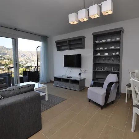 Campo de férias Casas Adosadas Lambda 5*