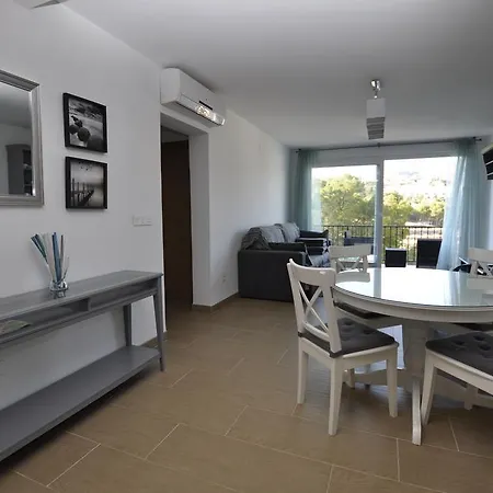 Campo de férias Casas Adosadas Lambda 5*