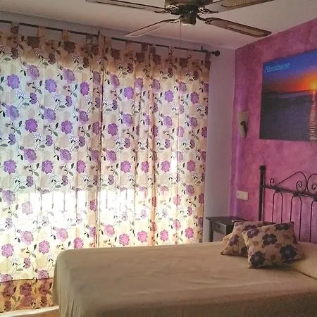 Hotel San Sebastian 2*