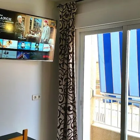 San Sebastian Hotel 2*