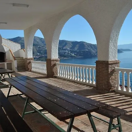 Campo de férias Casas Adosadas Lambda 5*