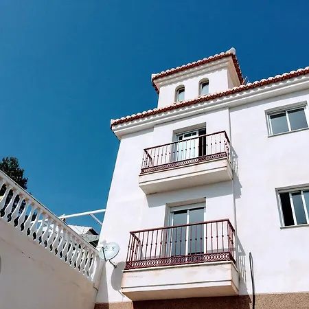 Сasa de vacaciones Casa Buenavista Almuñécar