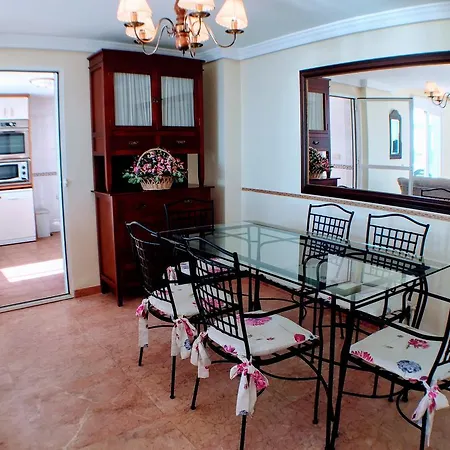 Casa Buenavista * Almuñécar
