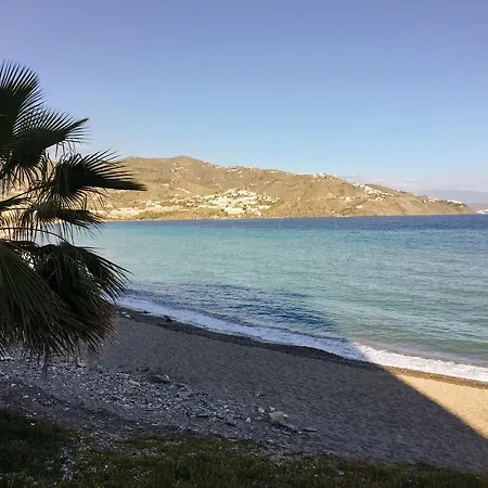 Casa Buenavista Сasa de vacaciones Almuñécar