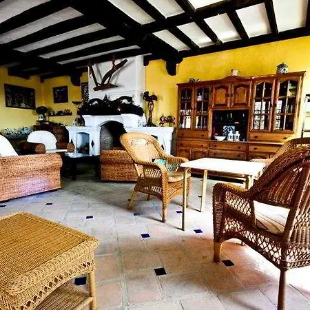 Appartement Bahia Santa Cruz *
