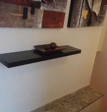 Apartamento Arroyo Marino