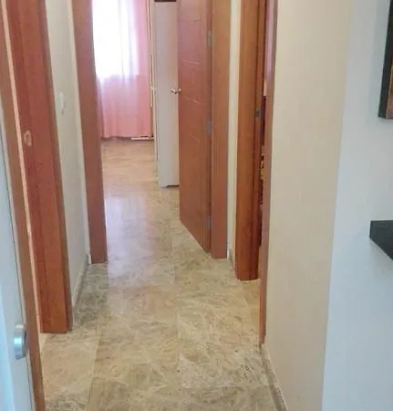 Apartamento Arroyo Marino *