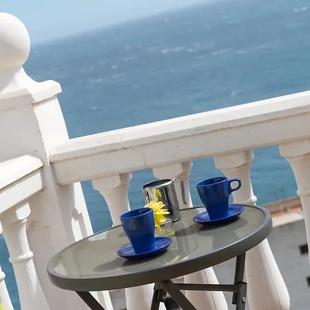 Casa Buenavista Сasa de vacaciones *