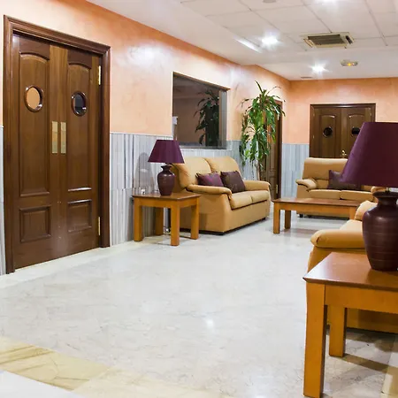 Toboso (adults Only) Hotel Almuñécar
