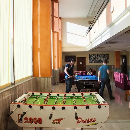 Toboso (adults Only) 3* Almuñécar