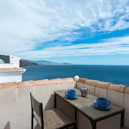 Сasa de vacaciones Casa Buenavista Almuñécar