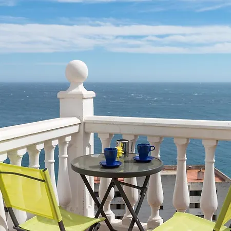 Сasa de vacaciones Casa Buenavista