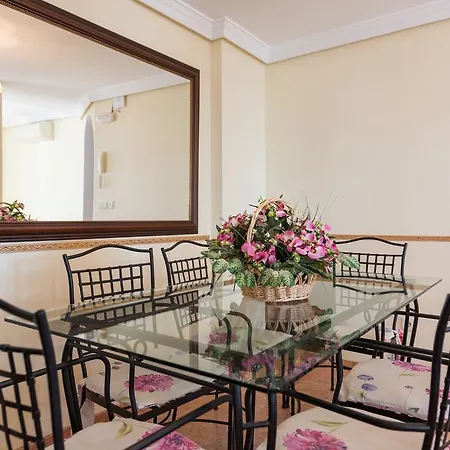 Casa Buenavista Сasa de vacaciones