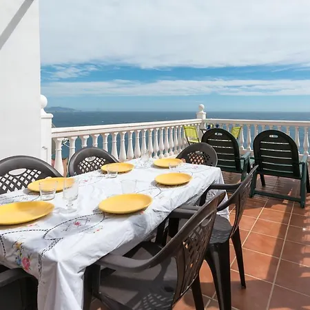 Casa Buenavista Almuñécar