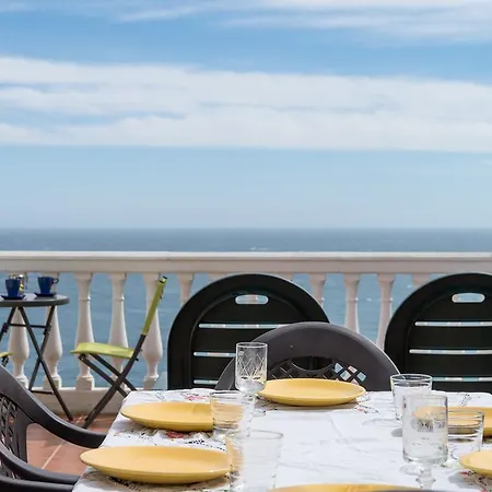 Casa Buenavista * Almuñécar
