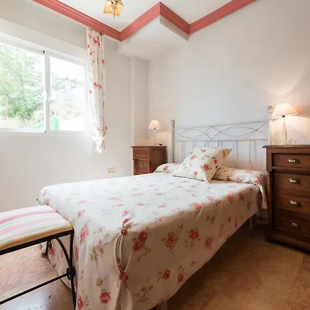 Casa Buenavista Сasa de vacaciones