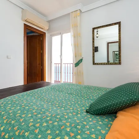 Сasa de vacaciones Casa Buenavista Almuñécar