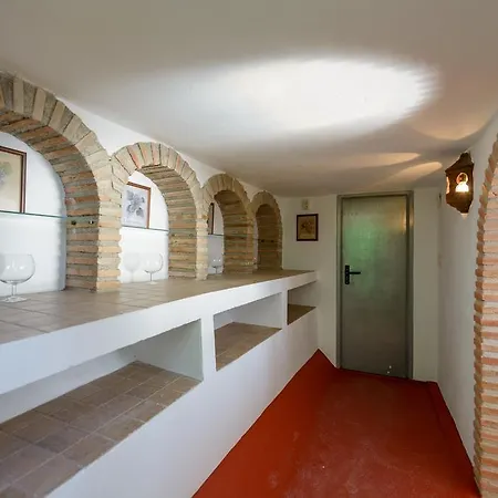 Casa Buenavista Сasa de vacaciones *