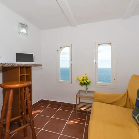 Сasa de vacaciones Casa Buenavista *