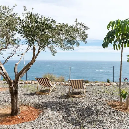 Сasa de vacaciones Casa Buenavista