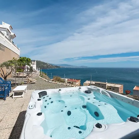 Casa Buenavista * Almuñécar
