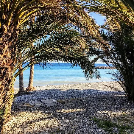 Casa Buenavista Сasa de vacaciones
